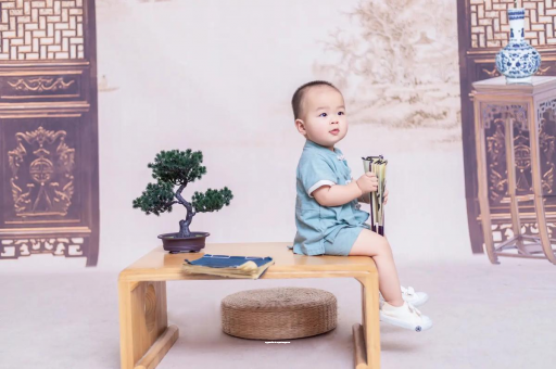 苏州宝宝用嘴巴呼吸
